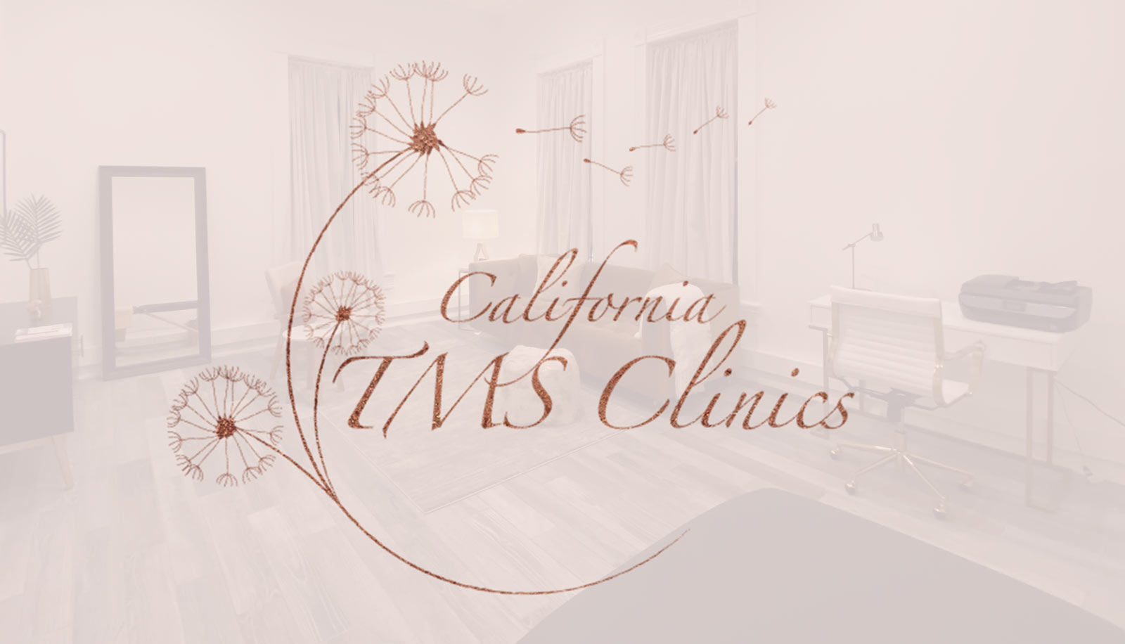 TMS therapy in Santa Monica