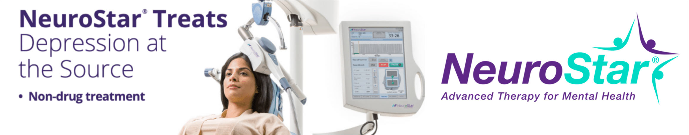 NeuroStar TMS Therapy Santa Monica, CA