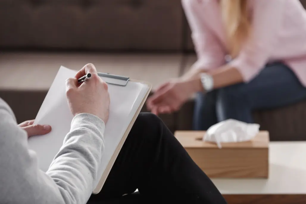 TMS Therapy for Depression in Santa Monica
