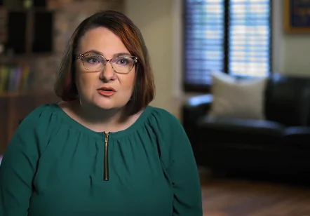 Patient Experience: Randi's Story with NeuroStar Advanced Therapy